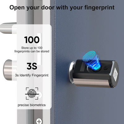 WELOCK Smart Lock Touch61 Fingerprint Door Lock