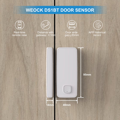 WELOCK Door Sensor