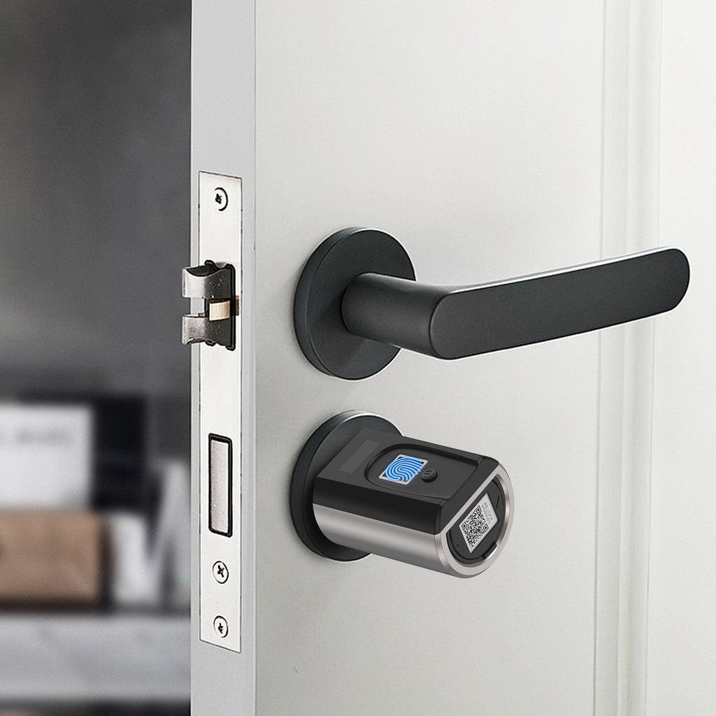 Welock Fingerprint Electronic Smart Door Lock Cylinder SECBN51 - WELOCK